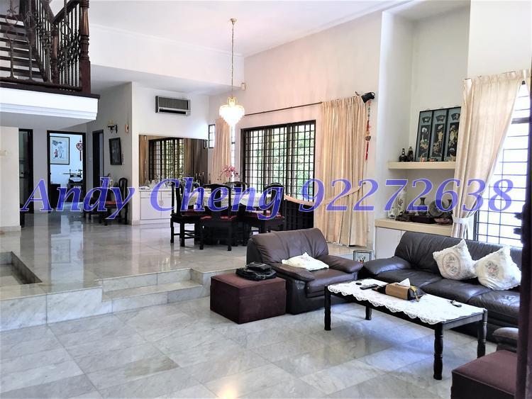 Tai Keng Garden (D19), Semi-Detached #152288512